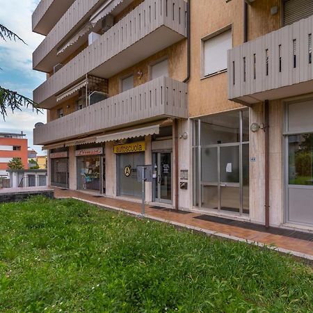Zia Dina Apartment Pasian di Prato Kültér fotó