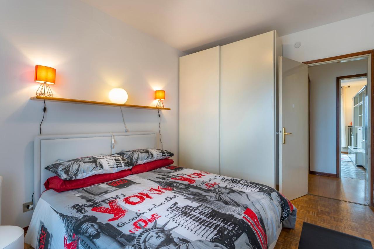 Zia Dina Apartment Pasian di Prato Kültér fotó