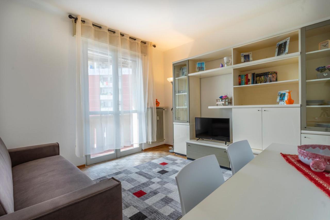 Zia Dina Apartment Pasian di Prato Kültér fotó
