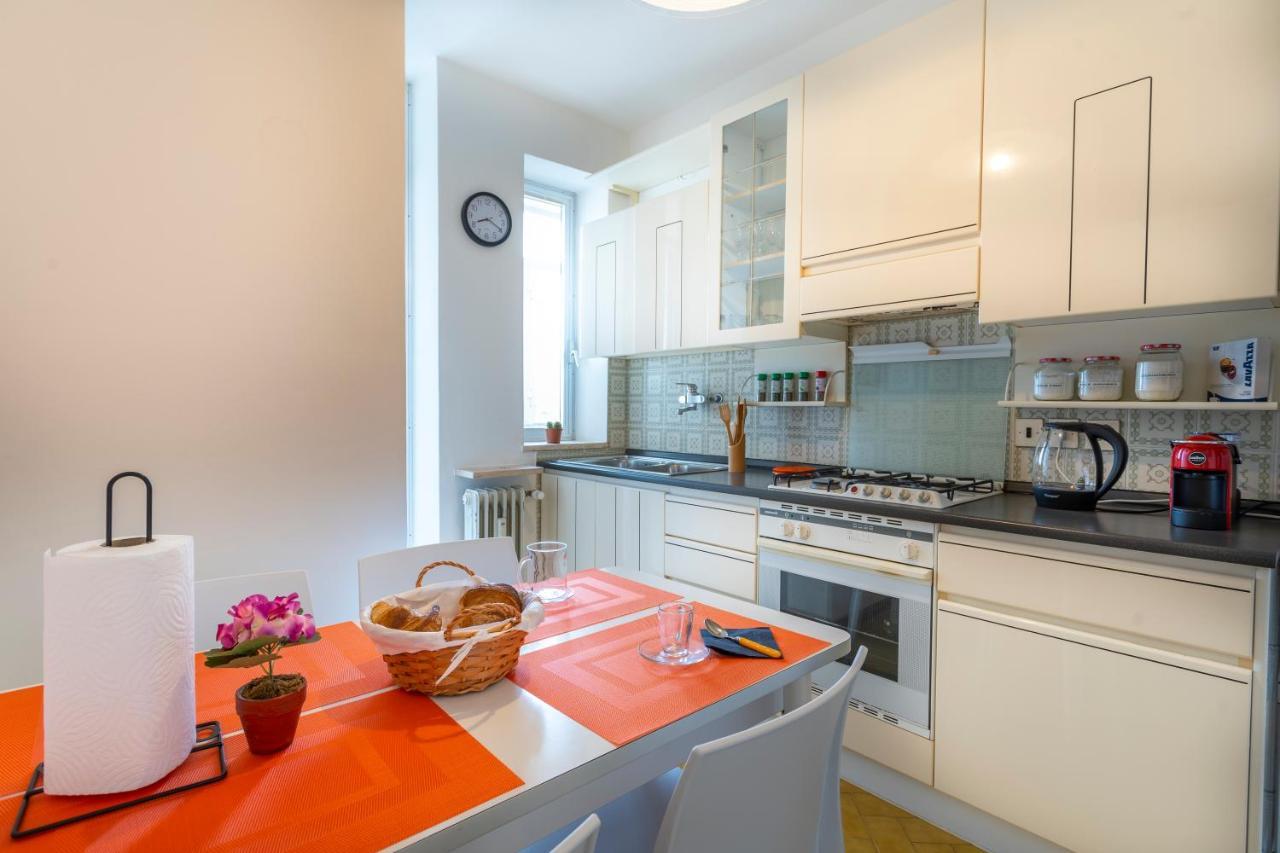 Zia Dina Apartment Pasian di Prato Kültér fotó
