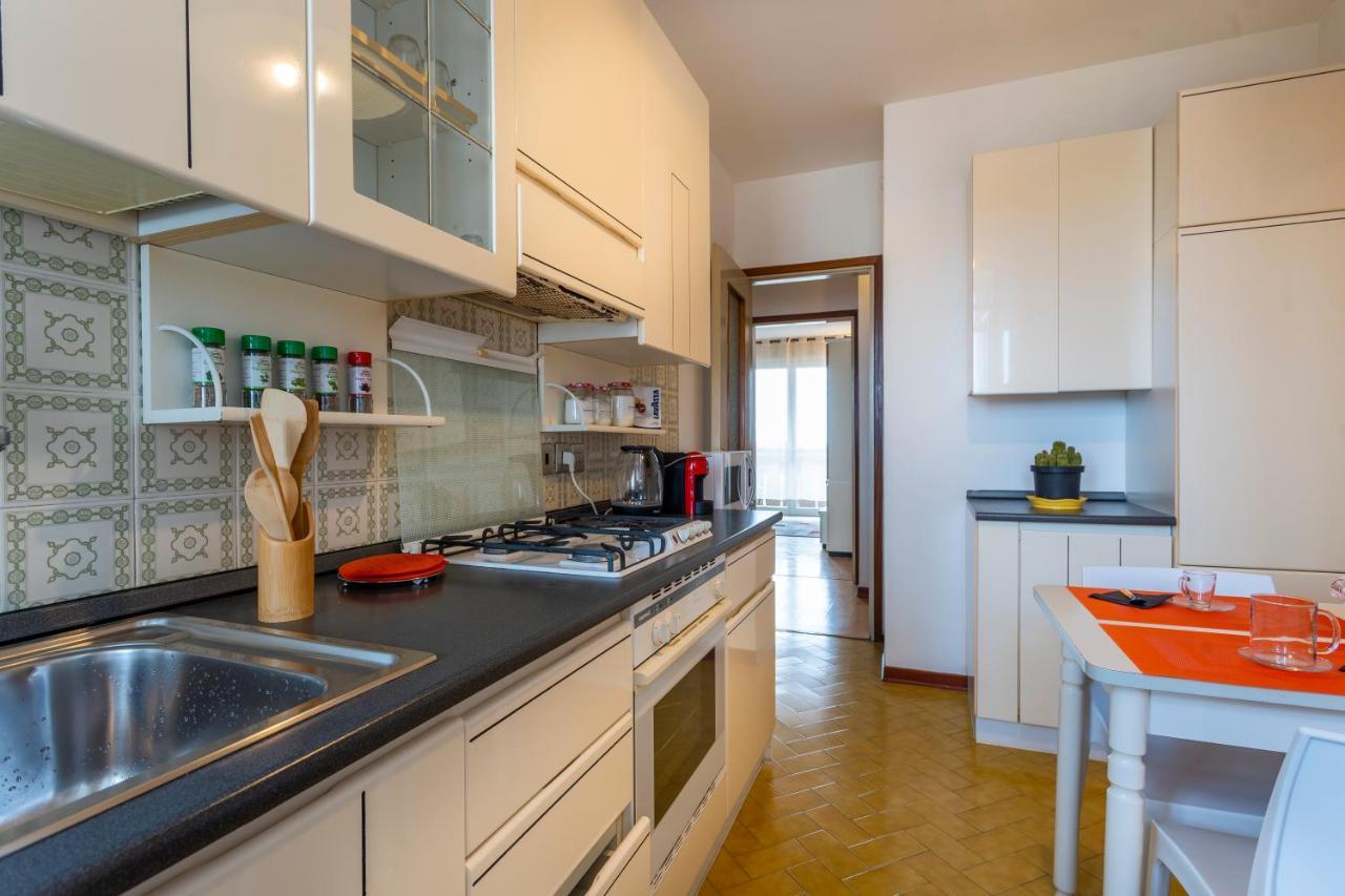 Zia Dina Apartment Pasian di Prato Kültér fotó