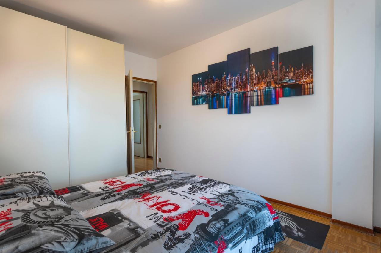 Zia Dina Apartment Pasian di Prato Kültér fotó