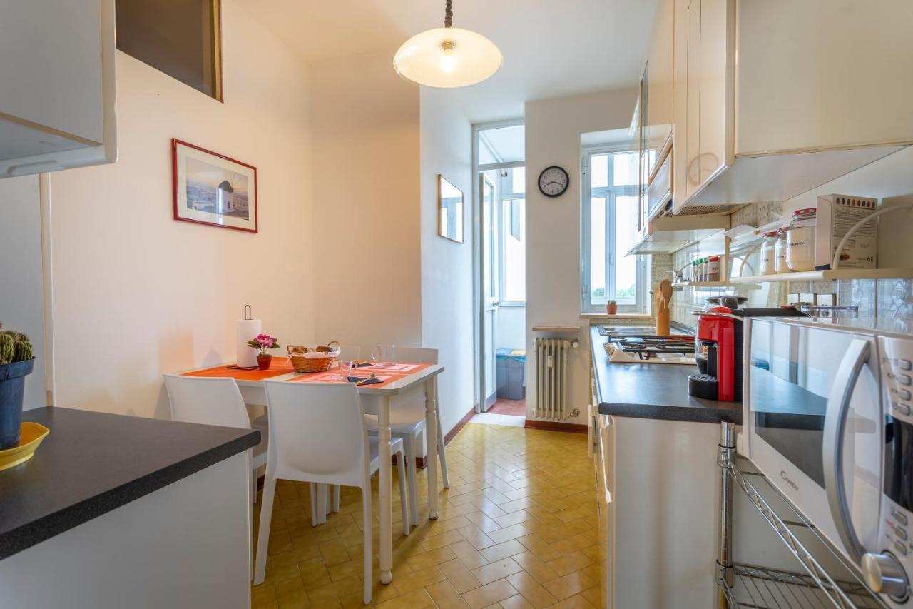 Zia Dina Apartment Pasian di Prato Kültér fotó