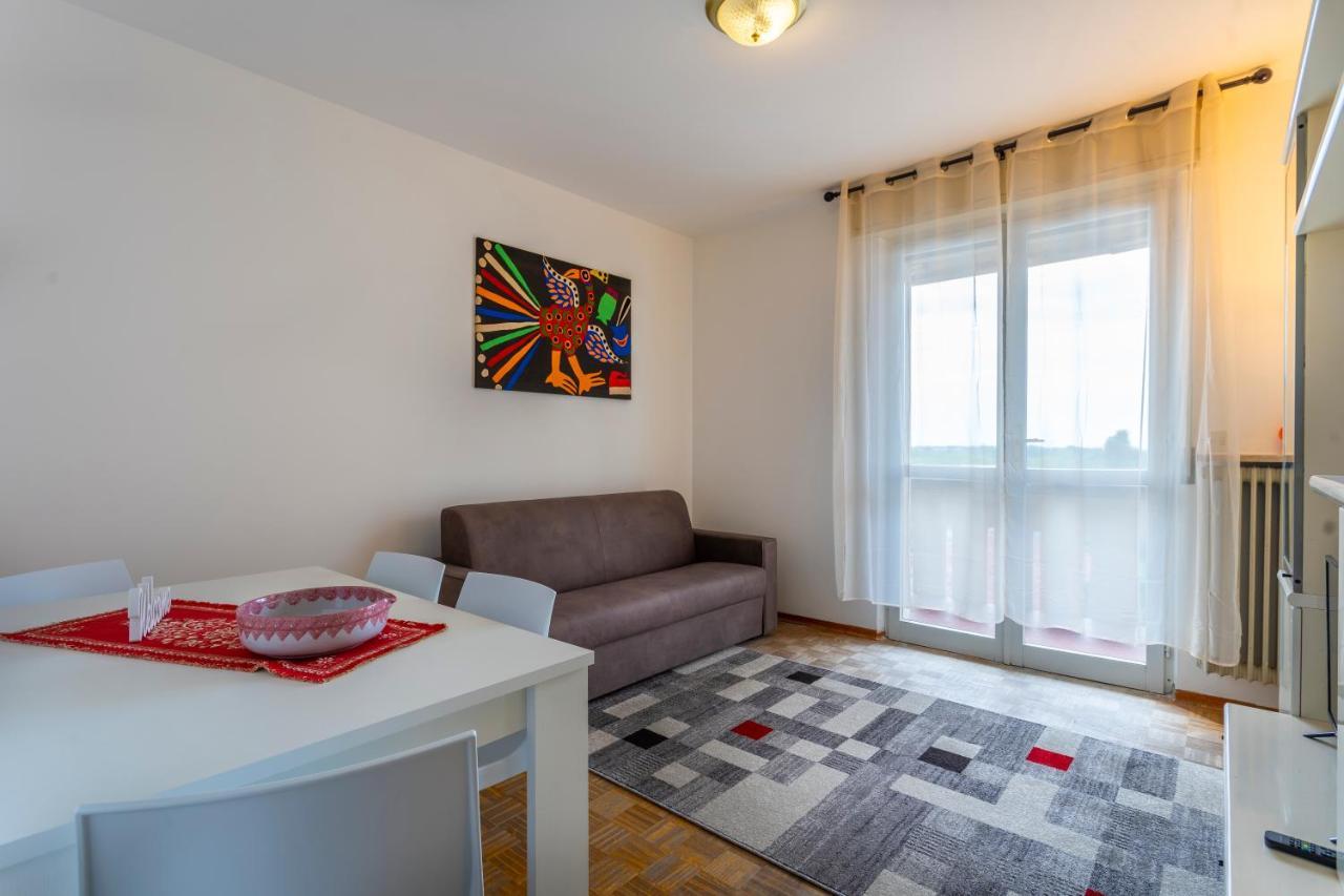 Zia Dina Apartment Pasian di Prato Kültér fotó