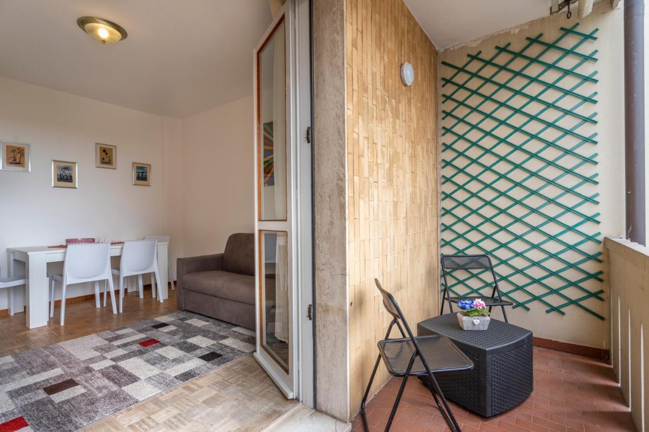 Zia Dina Apartment Pasian di Prato Kültér fotó
