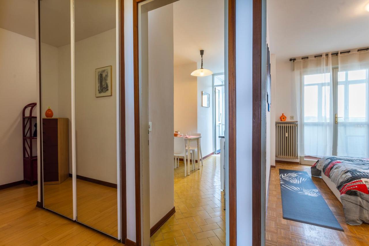 Zia Dina Apartment Pasian di Prato Kültér fotó