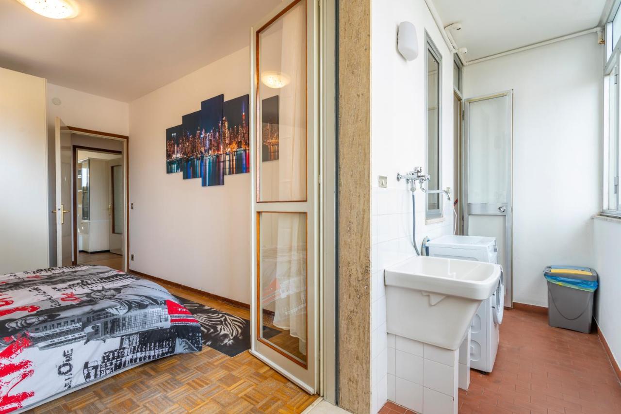 Zia Dina Apartment Pasian di Prato Kültér fotó