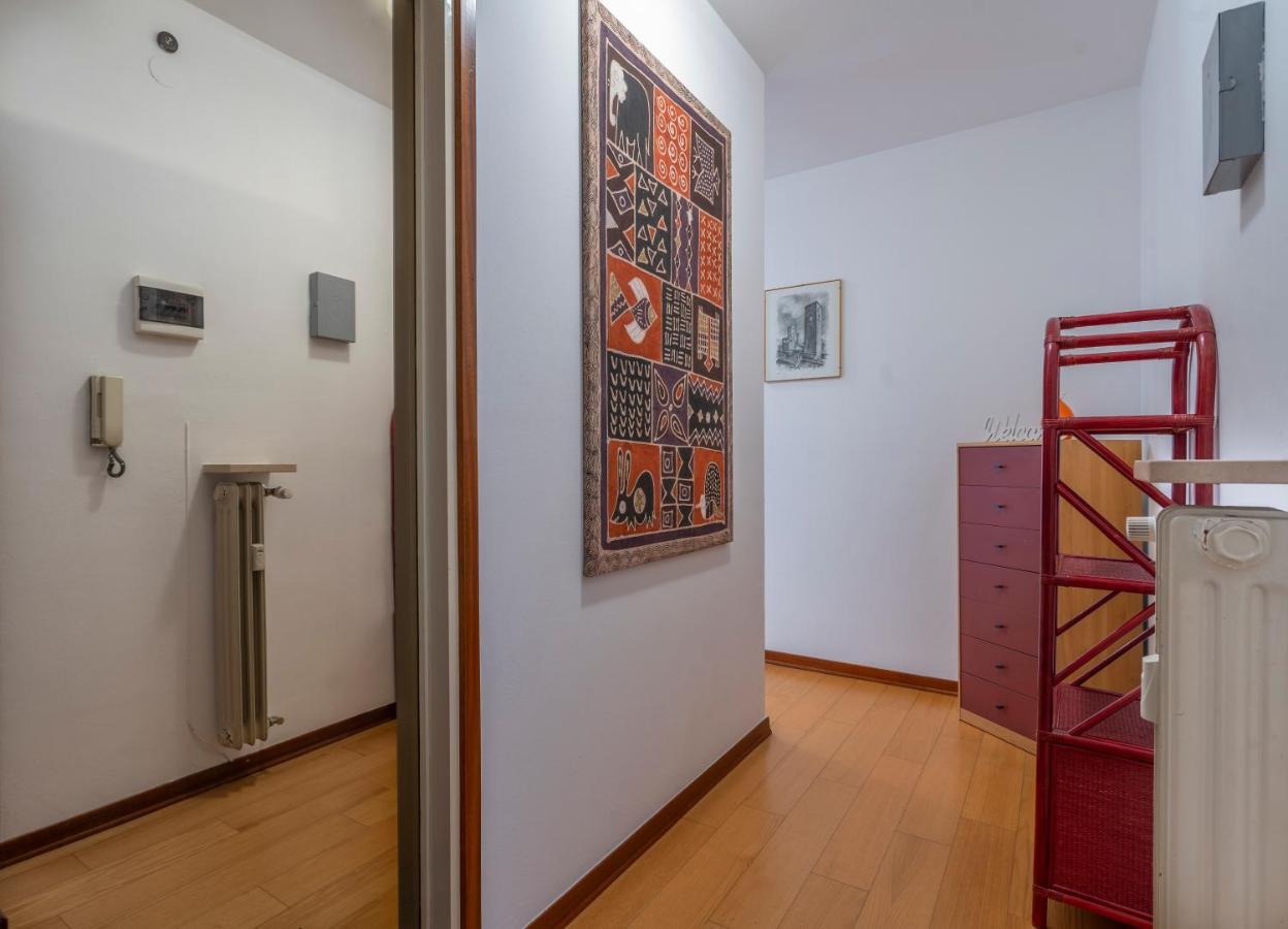 Zia Dina Apartment Pasian di Prato Kültér fotó