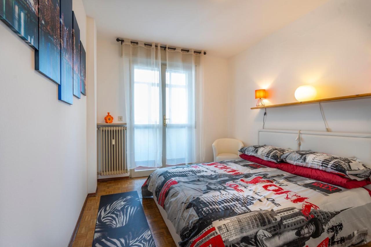 Zia Dina Apartment Pasian di Prato Kültér fotó