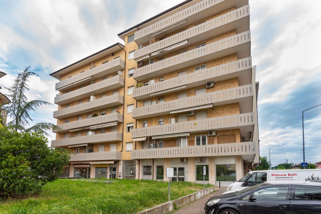 Zia Dina Apartment Pasian di Prato Kültér fotó