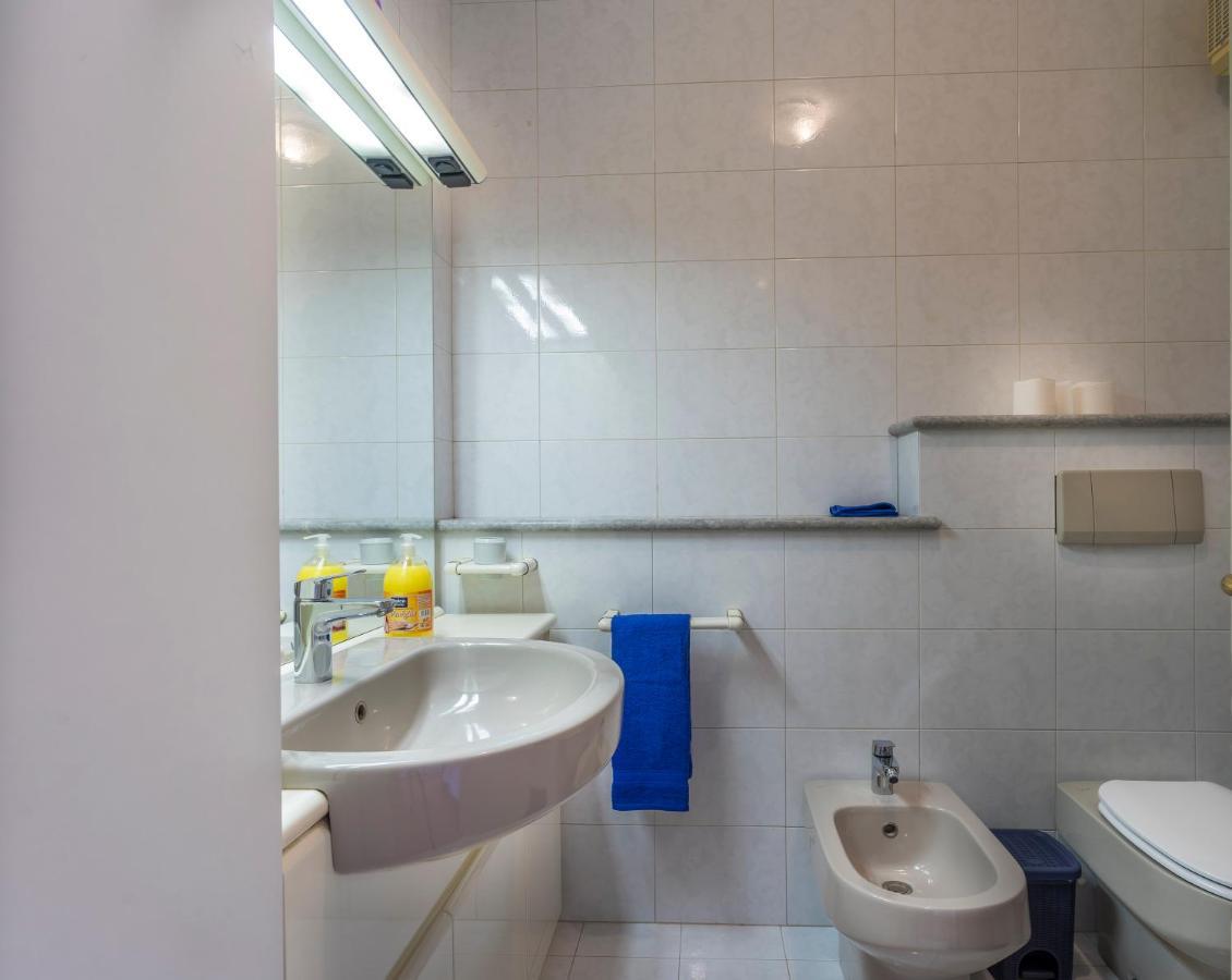 Zia Dina Apartment Pasian di Prato Kültér fotó